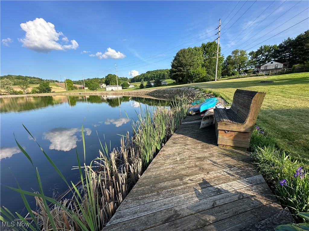 0000 Red Hill Road NW