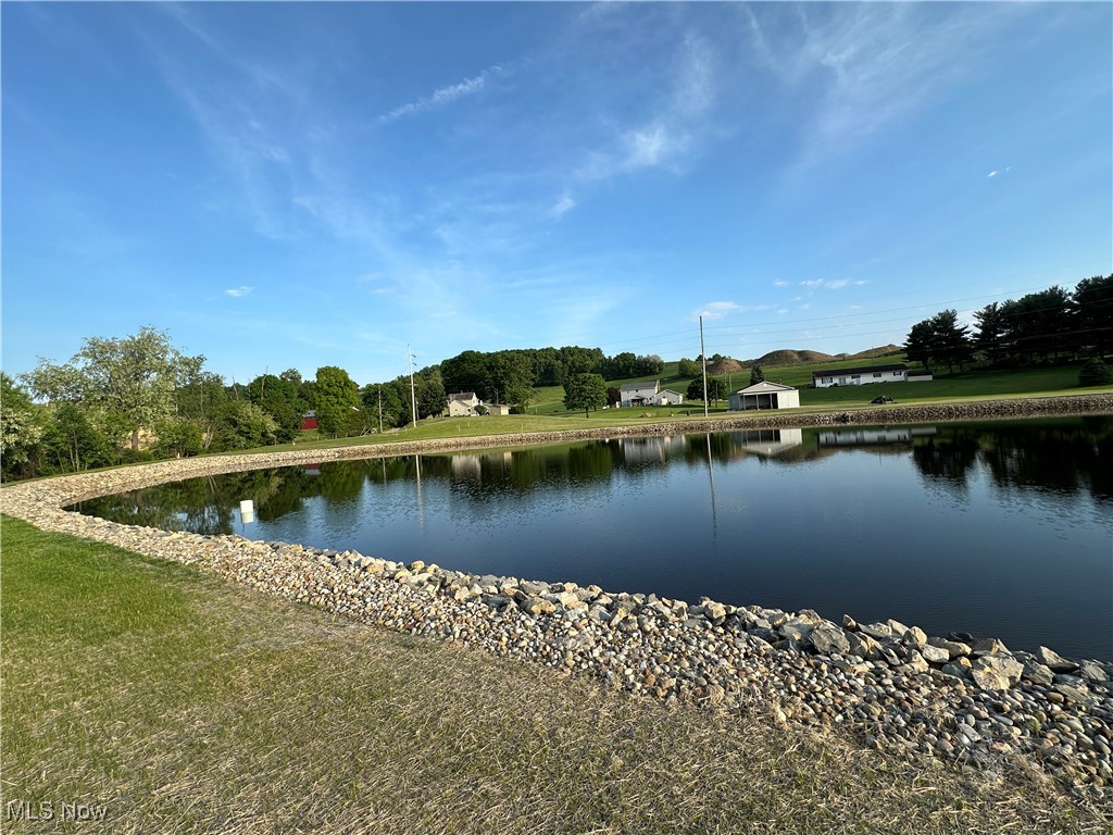 0000 Red Hill Road NW