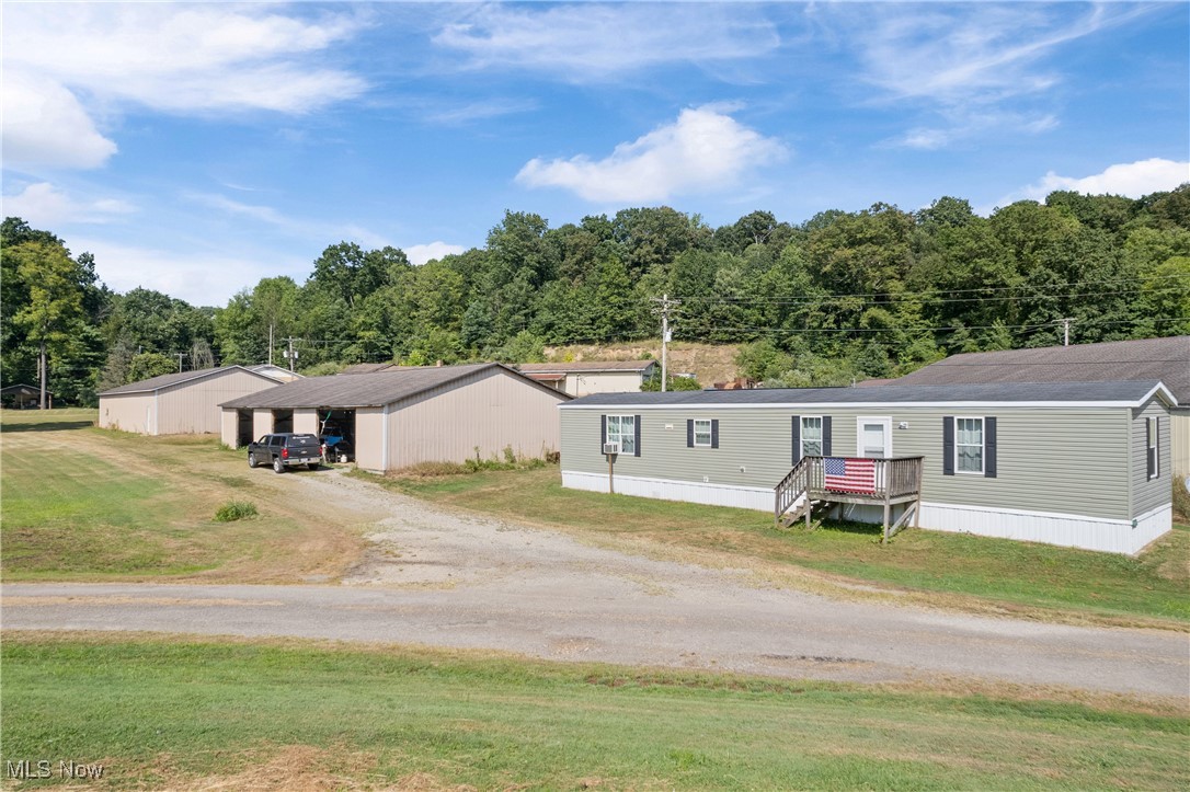 9569 State Route 39 NE