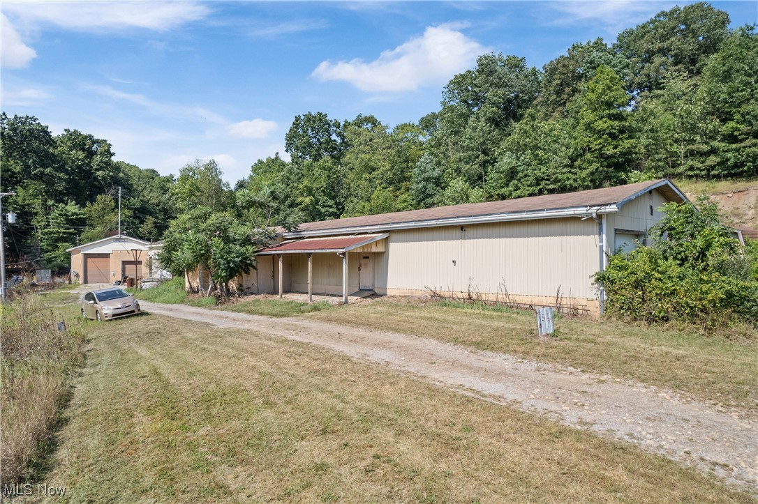 9569 State Route 39 NE