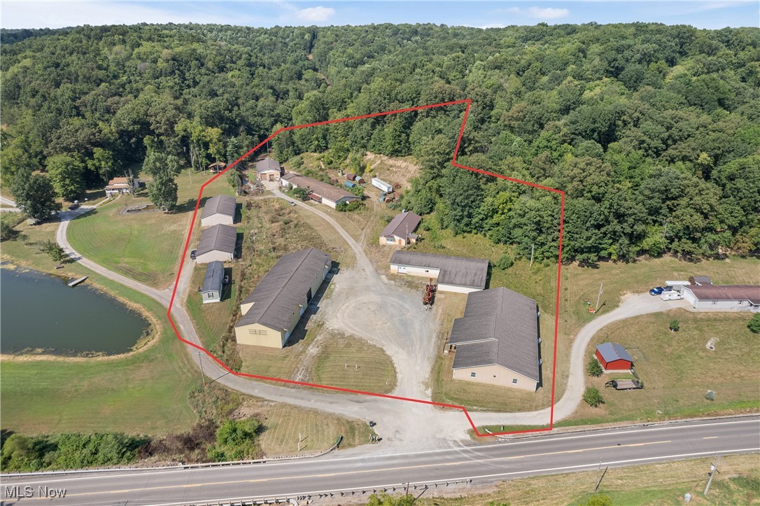 9569 State Route 39 NE