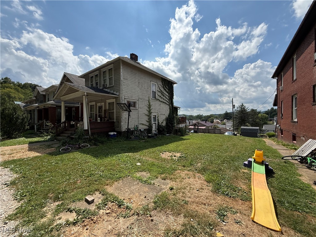 717 N 4th Street