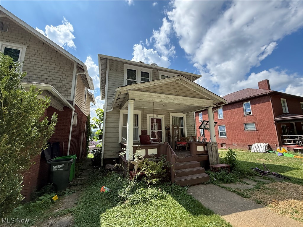 717 N 4th Street