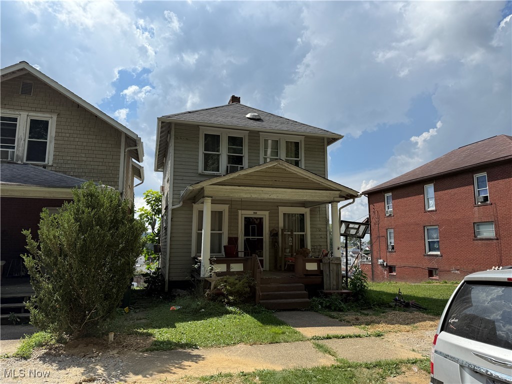 717 N 4th Street