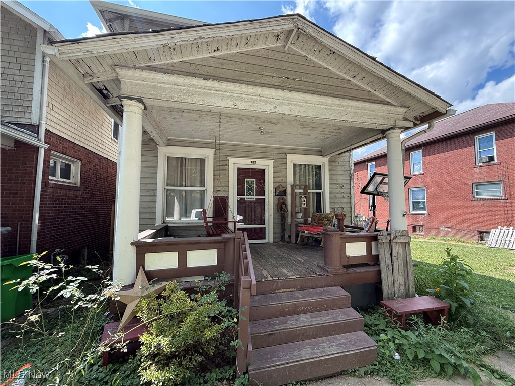 717 N 4th Street