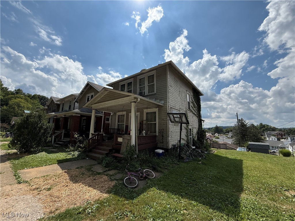 717 N 4th Street