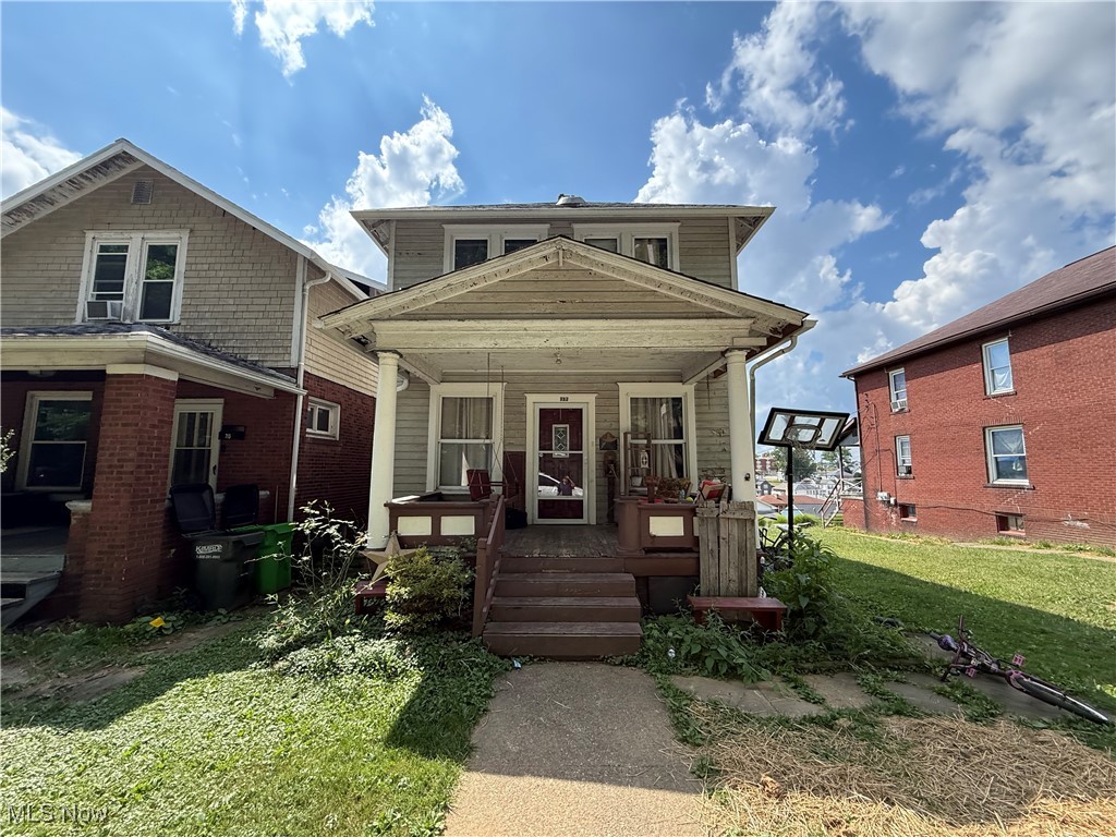 717 N 4th Street
