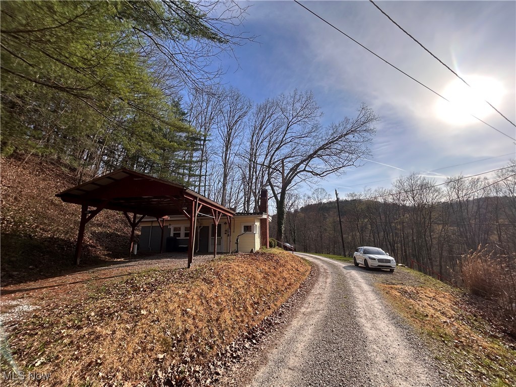 31713 Tappan Hills Road