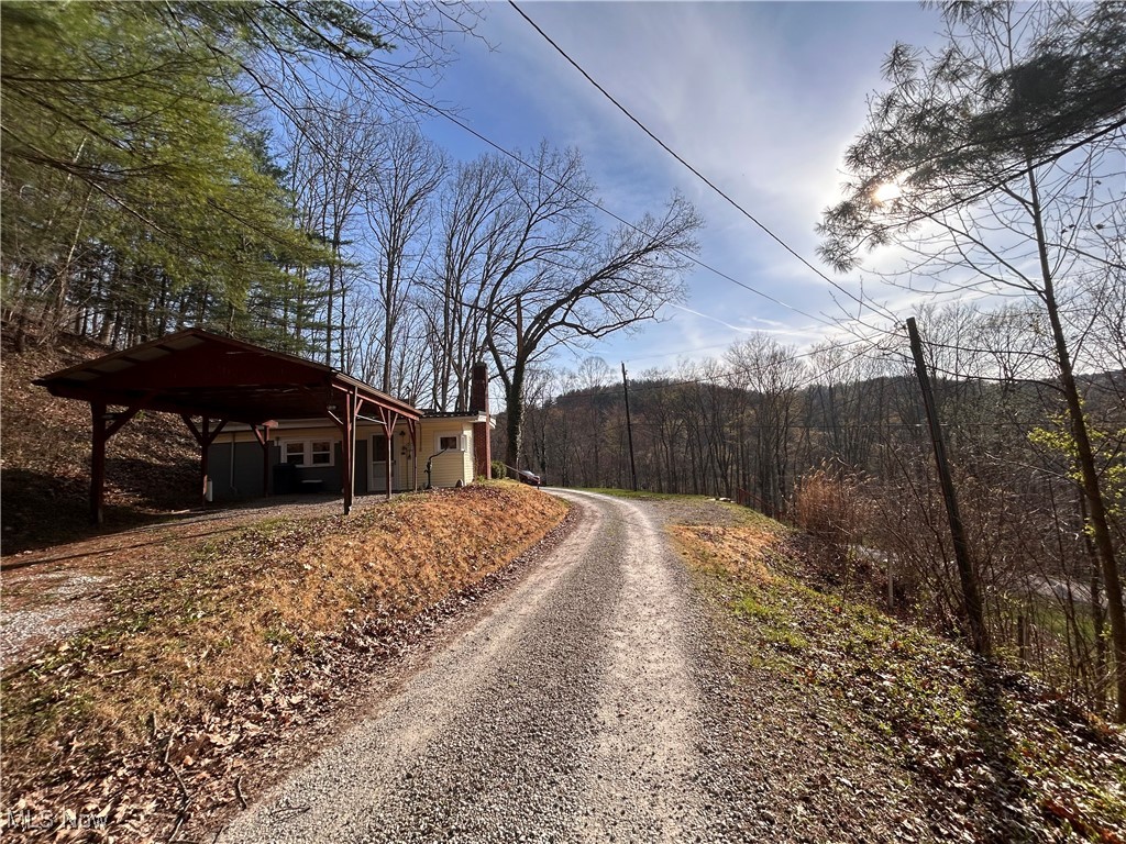 31713 Tappan Hills Road