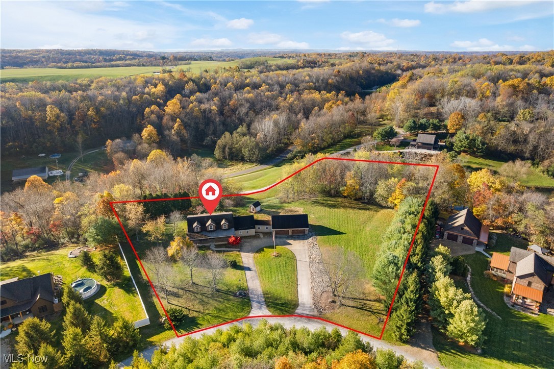 9720 Konrad Kohl Road NW