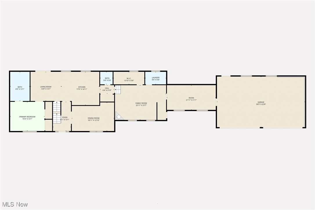 9720 Konrad Kohl Road NW