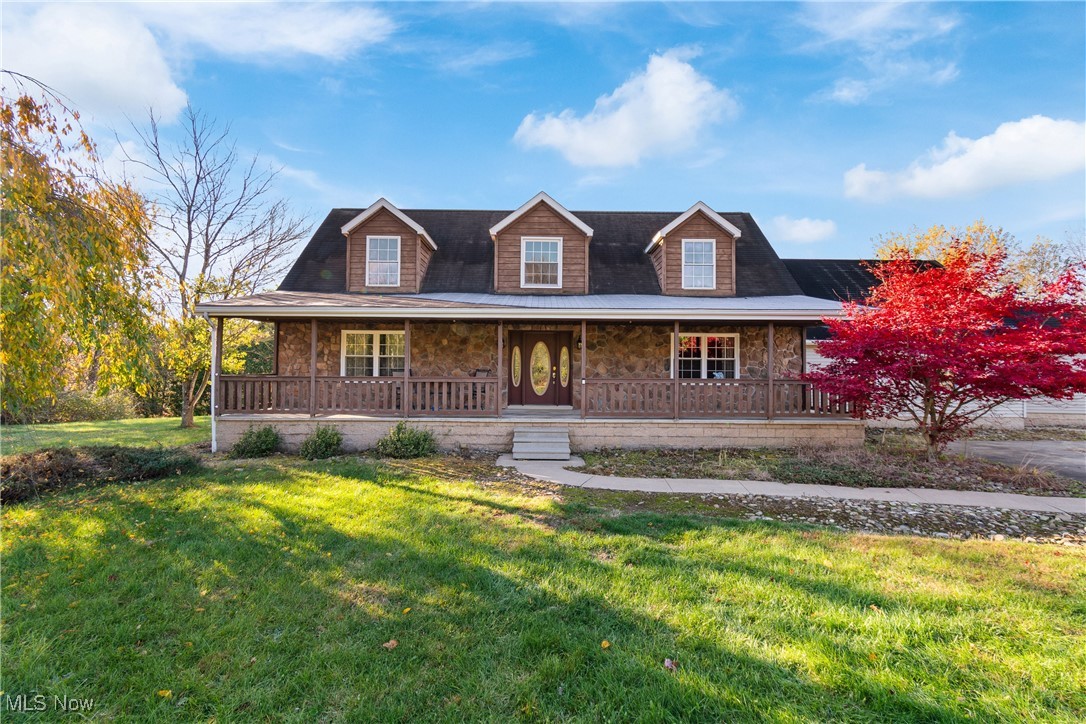 9720 Konrad Kohl Road NW