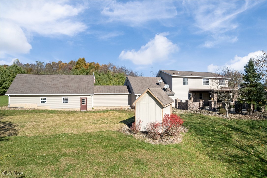 9720 Konrad Kohl Road NW