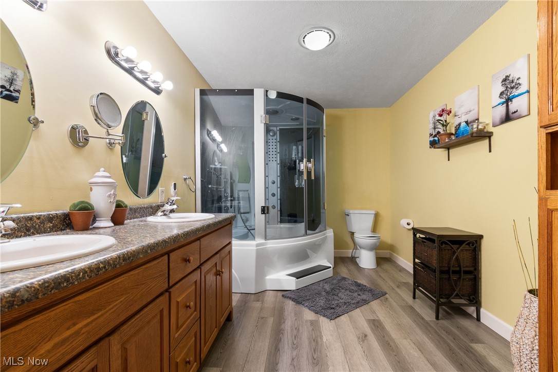 9720 Konrad Kohl Road NW