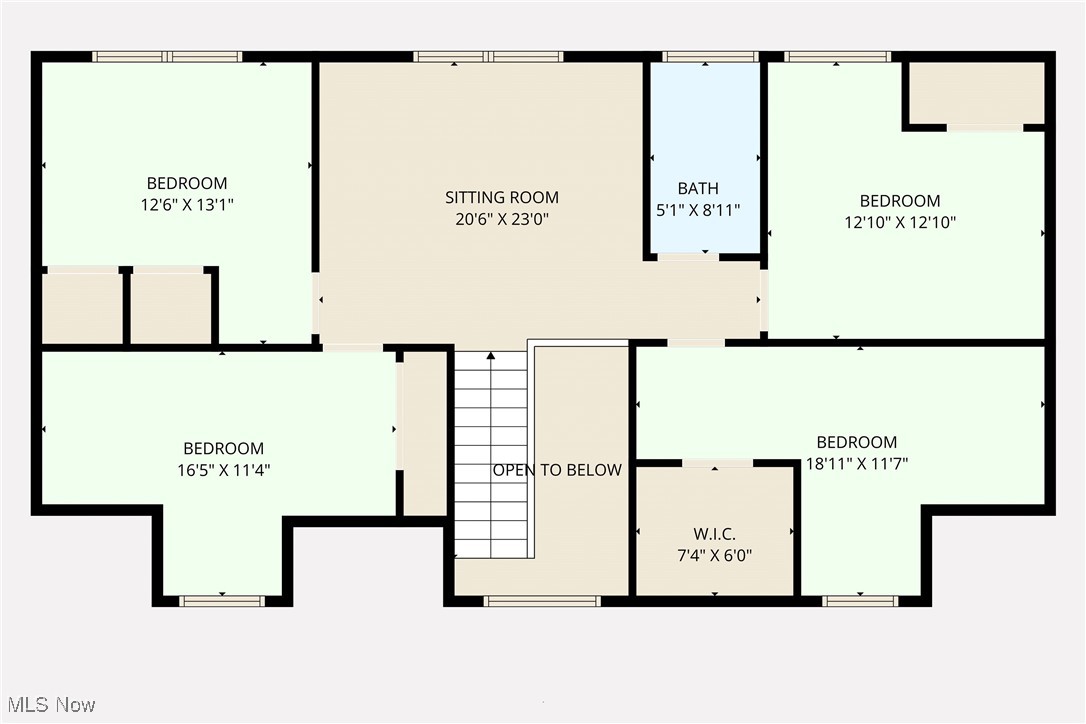 9720 Konrad Kohl Road NW