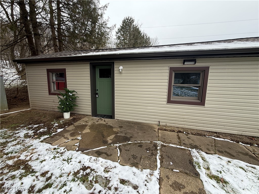 604 Crider Avenue NE