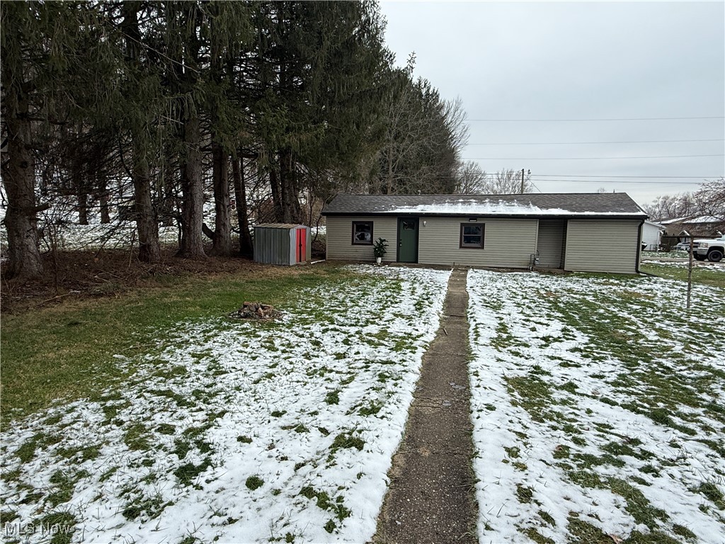 604 Crider Avenue NE