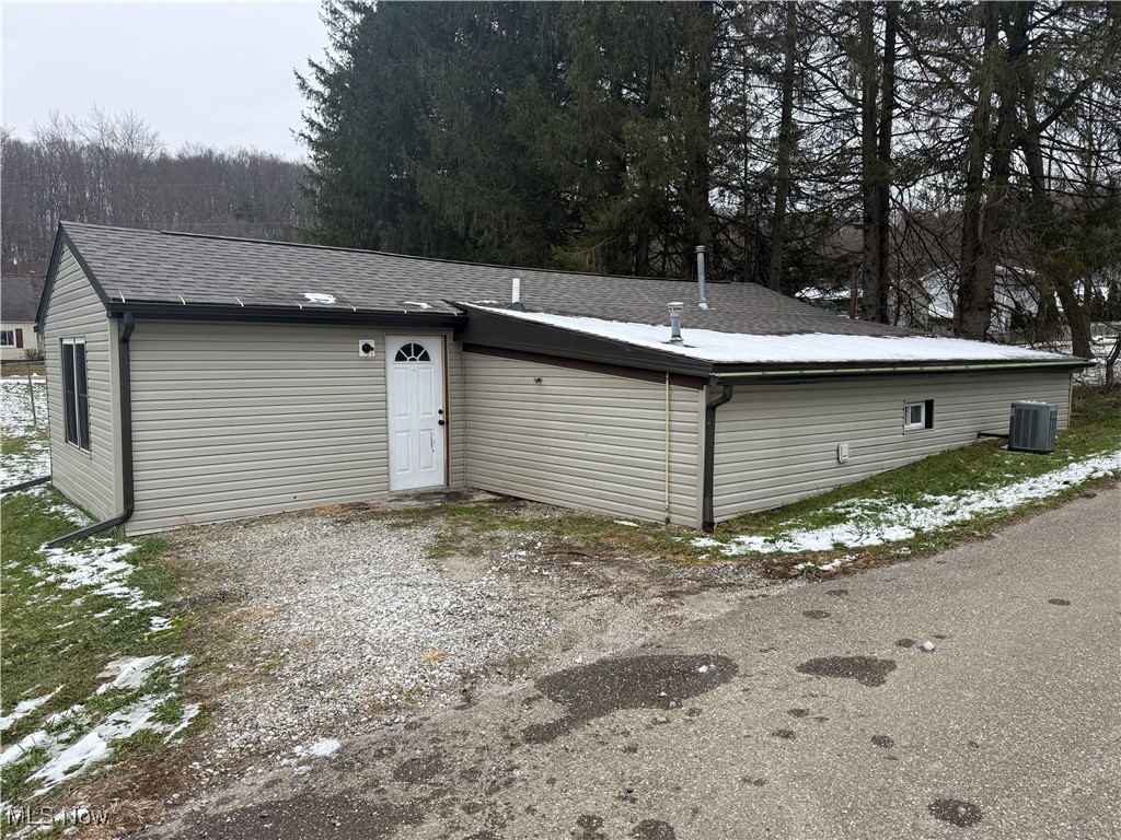 604 Crider Avenue NE