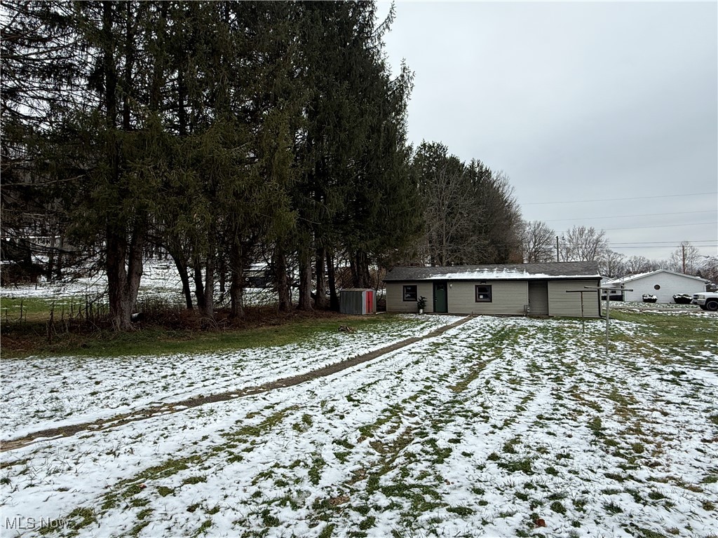 604 Crider Avenue NE