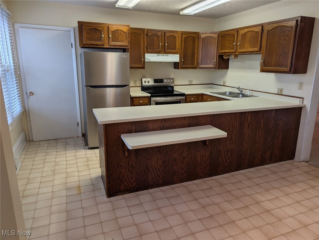 1326 N WOOSTER Avenue