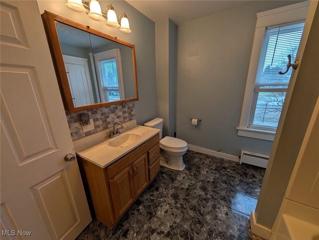 1326 N WOOSTER Avenue