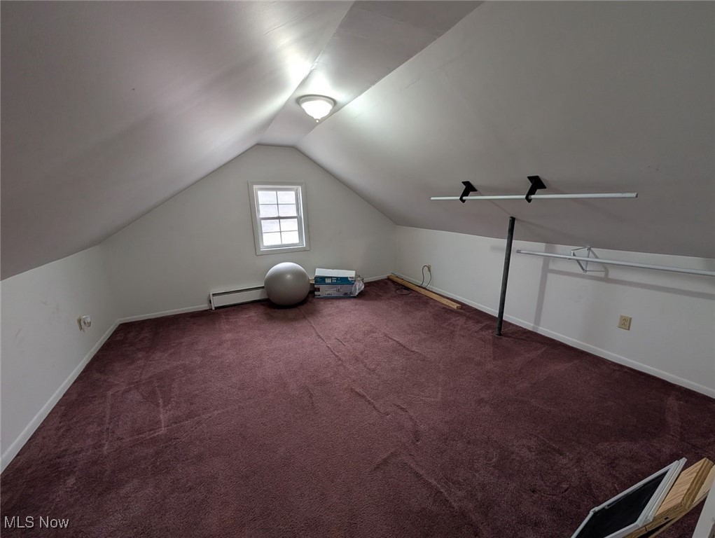 1326 N WOOSTER Avenue