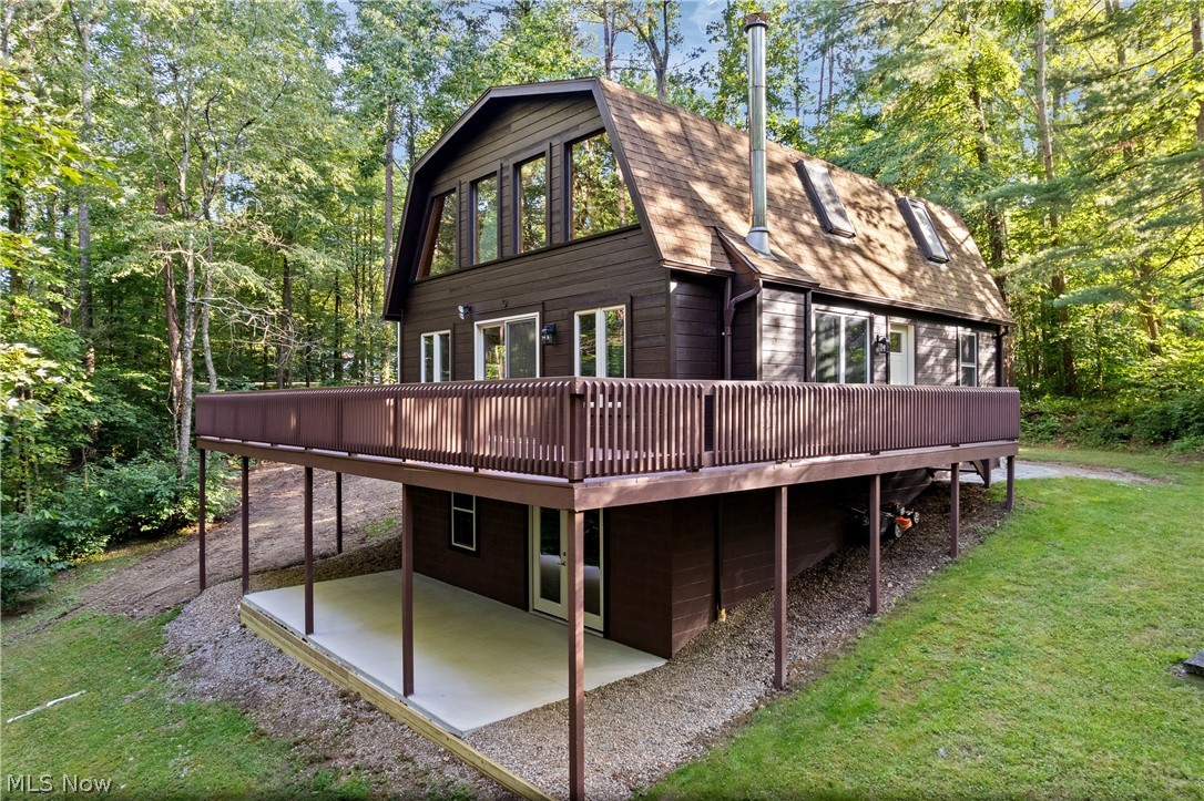 86170 Tappan Highlands Road