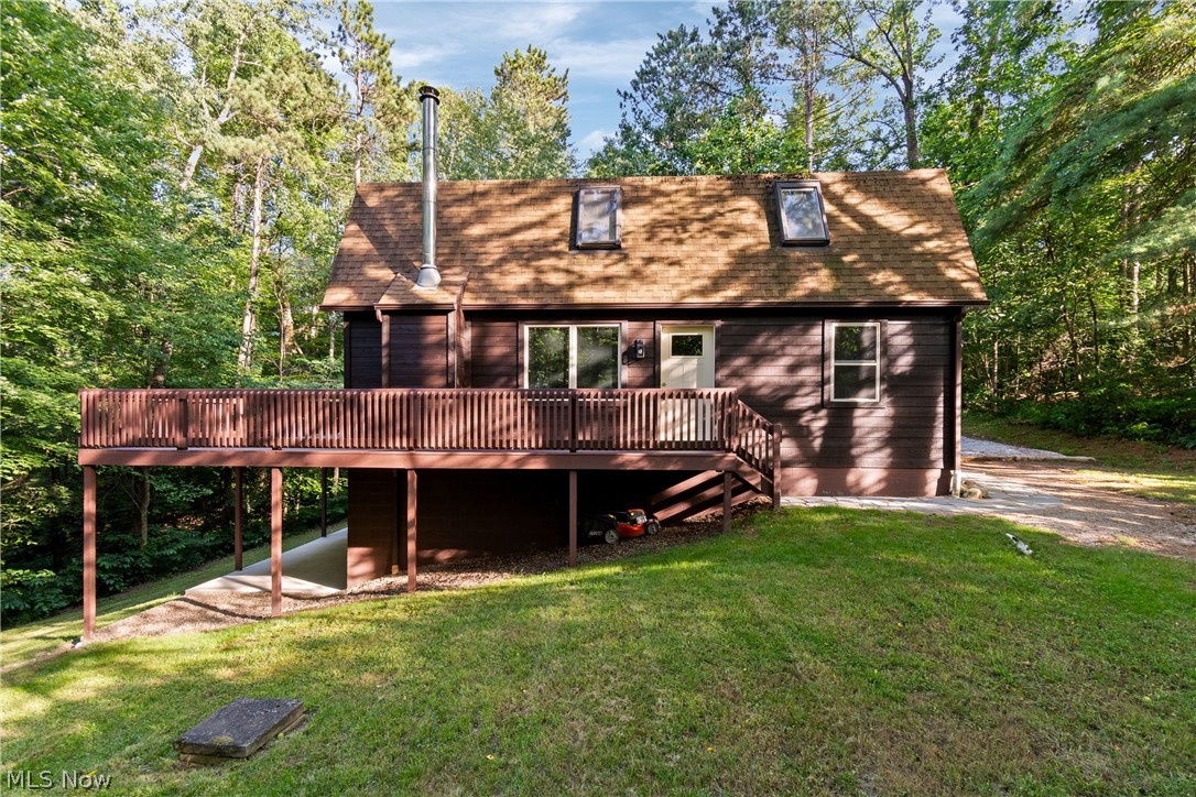 86170 Tappan Highlands Road