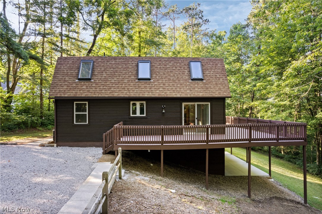 86170 Tappan Highlands Road