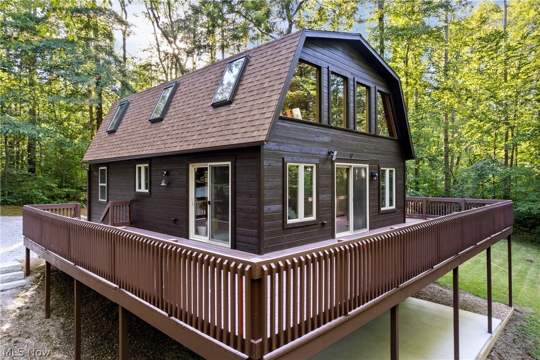 86170 Tappan Highlands Road