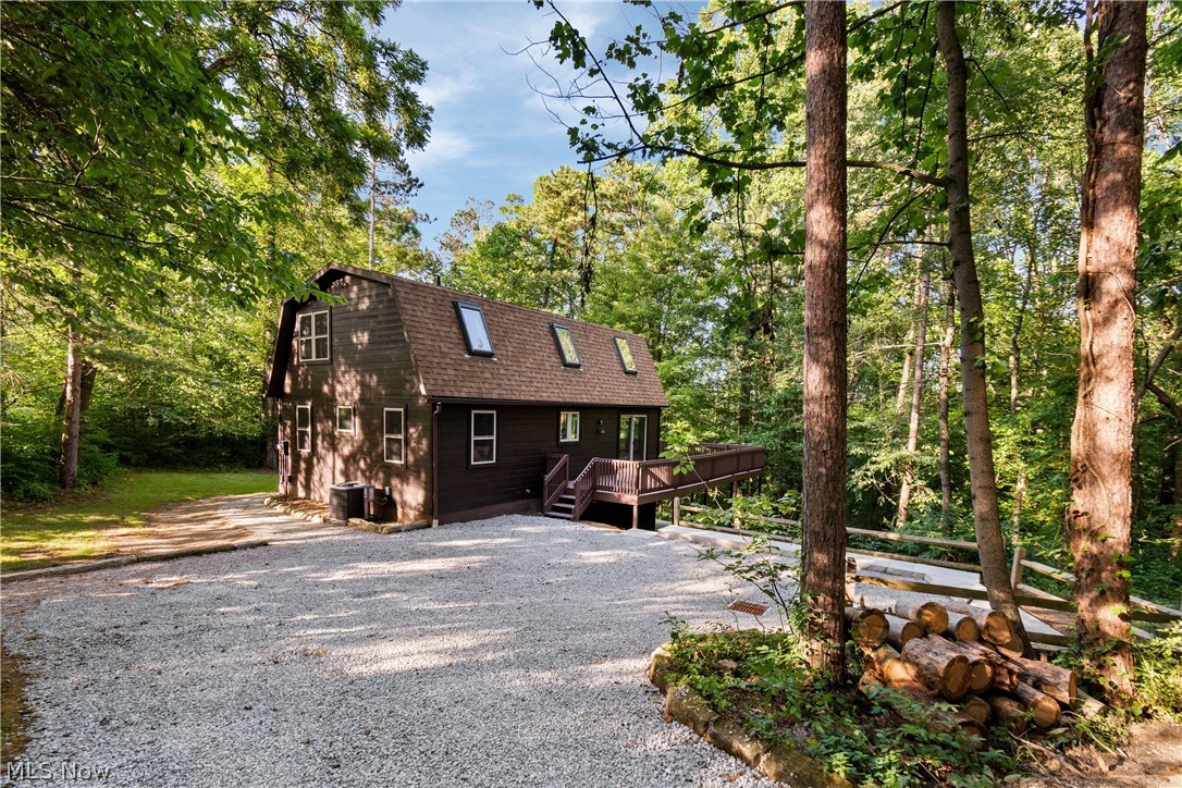 86170 Tappan Highlands Road