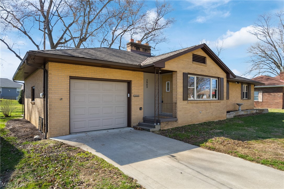 2903 Poplar Street NW