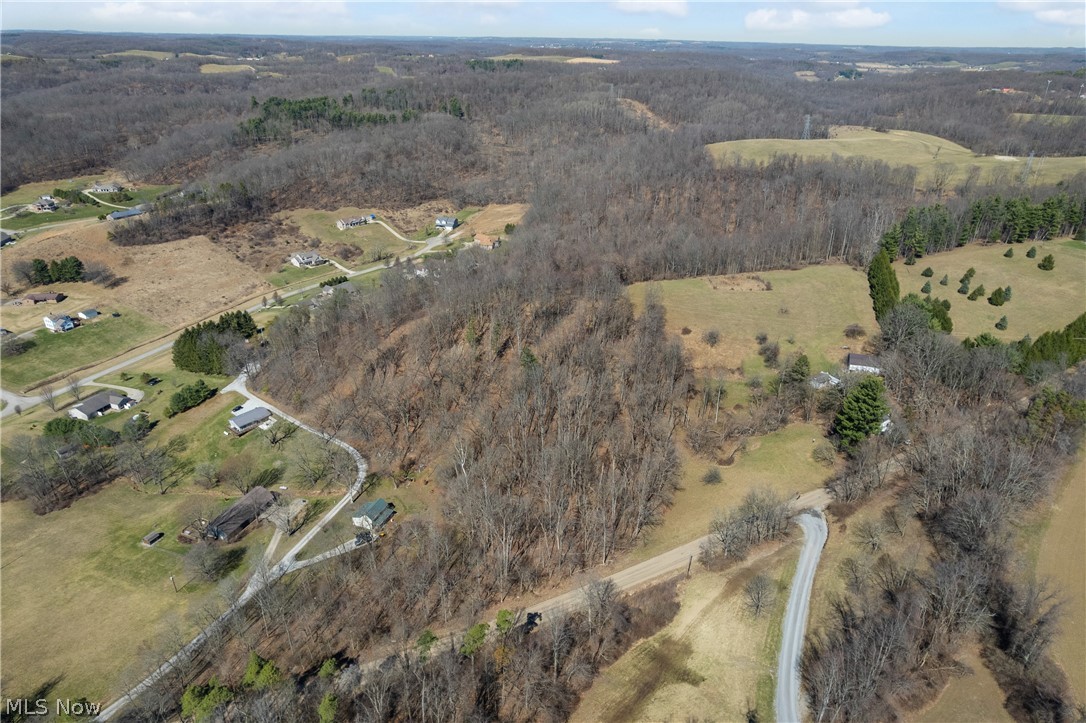 Boy Scout Road NE