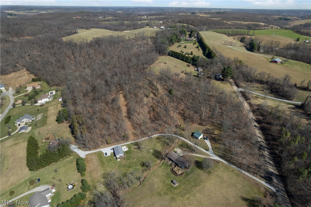 Boy Scout Road NE