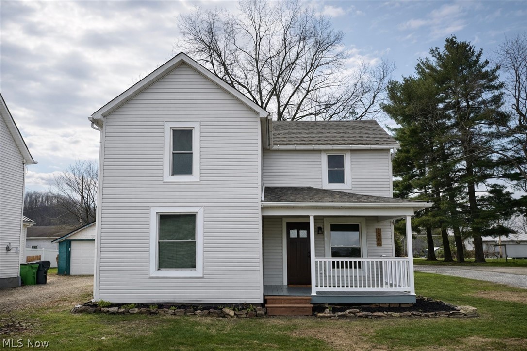 1986 Carolina Street NW