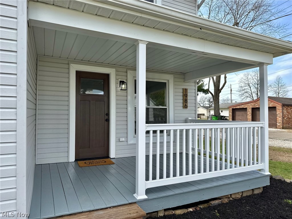 1986 Carolina Street NW