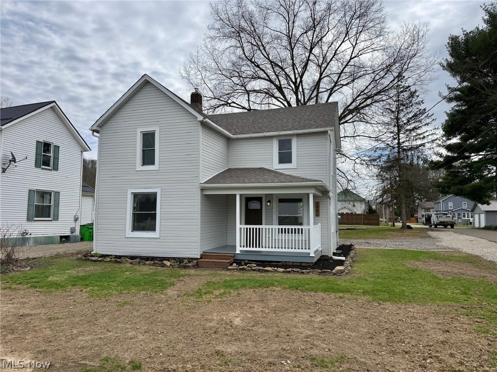 1986 Carolina Street NW