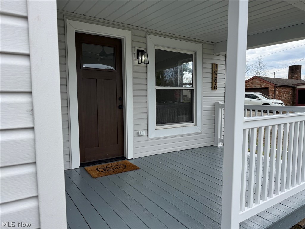 1986 Carolina Street NW