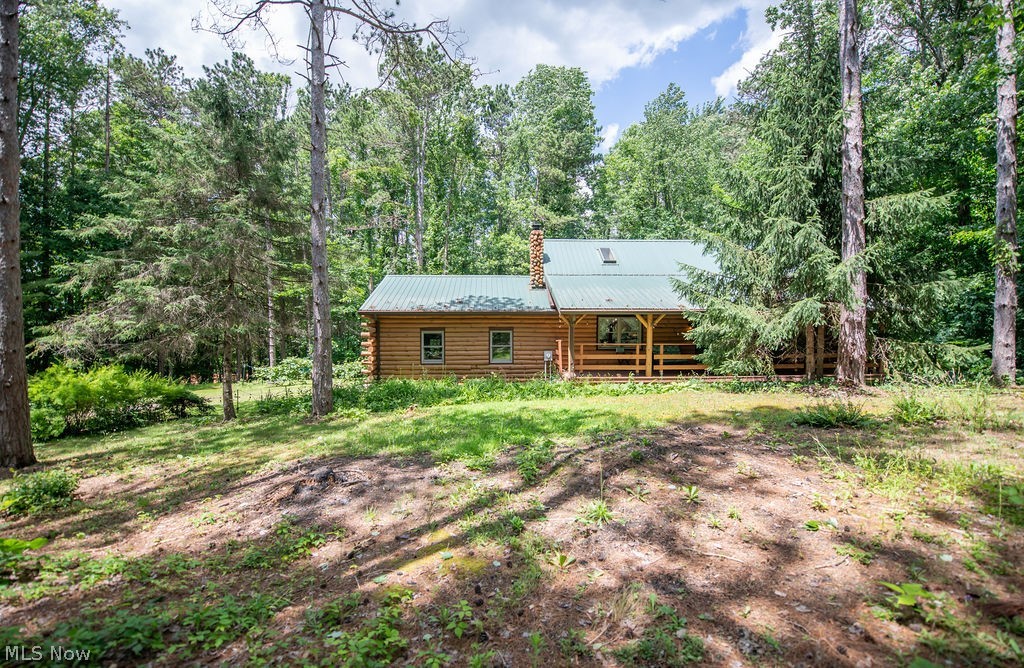 86110 Tappan Highlands Road
