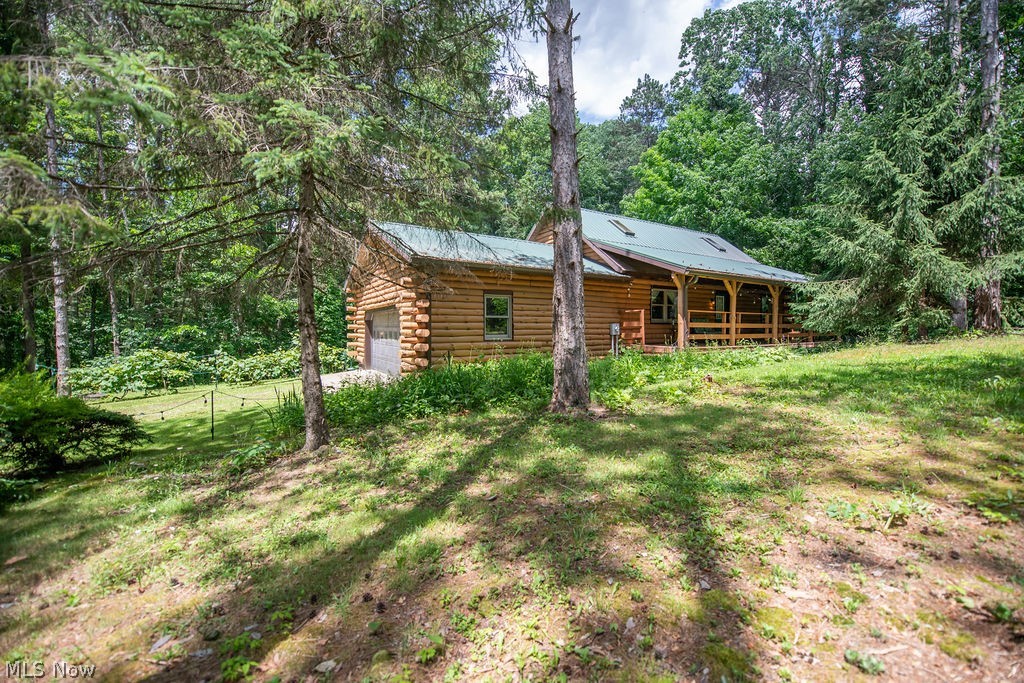 86110 Tappan Highlands Road