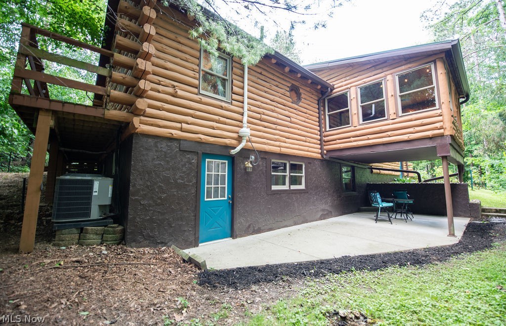 86110 Tappan Highlands Road