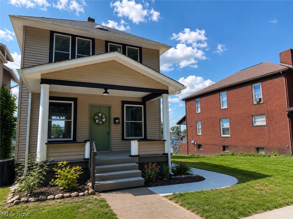 717 N 4th Street