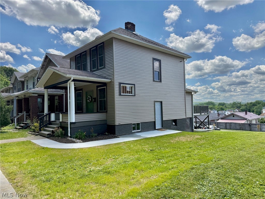 717 N 4th Street