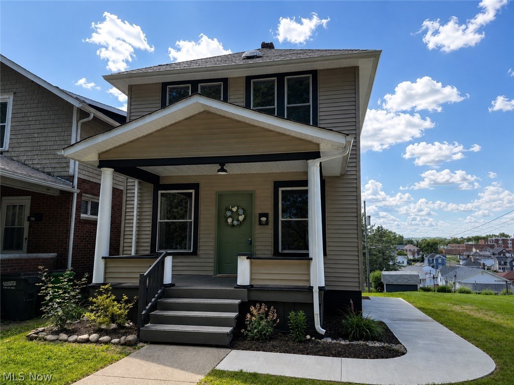 717 N 4th Street