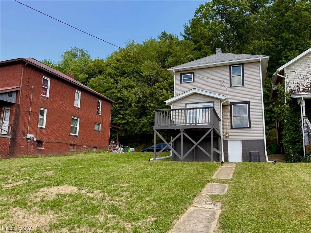 717 N 4th Street