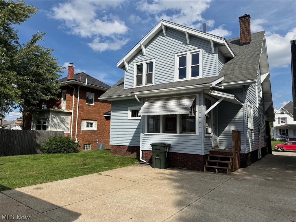 1141 Broad Avenue NW