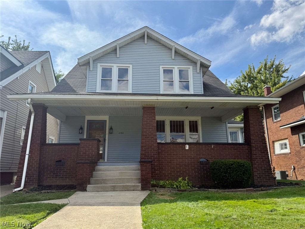 1141 Broad Avenue NW