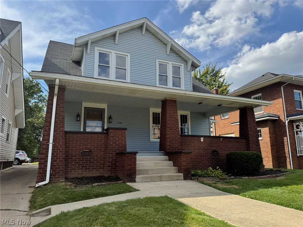 1141 Broad Avenue NW