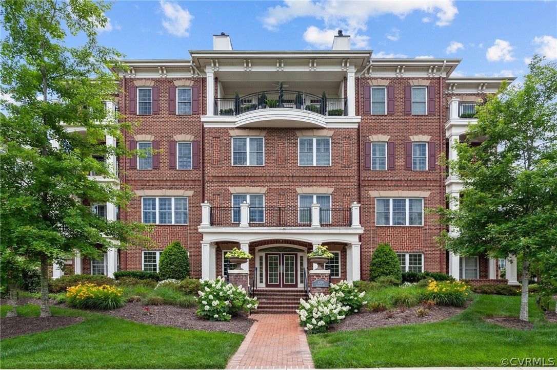 5209 Monument Ave Unit#4C