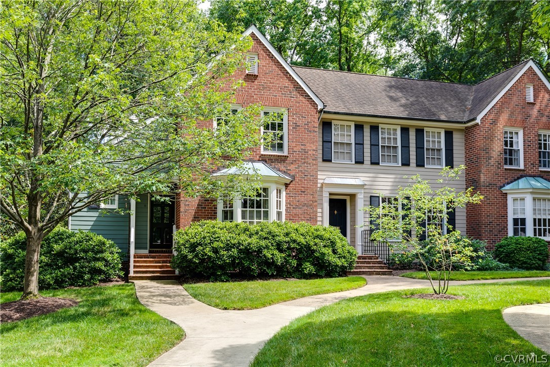 11 Hampton Commons Ter Unit#11